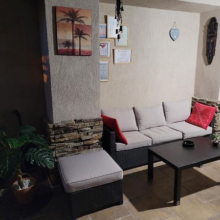 Mag Motel Bukares Bagian luar foto