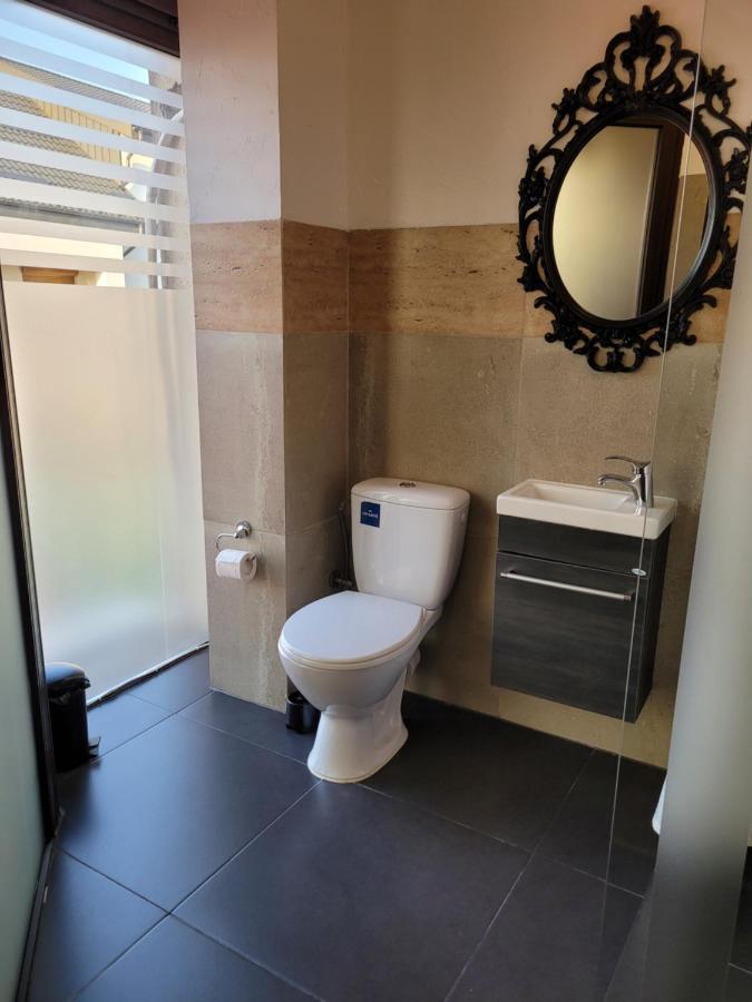 Mag Motel Bukares Bagian luar foto