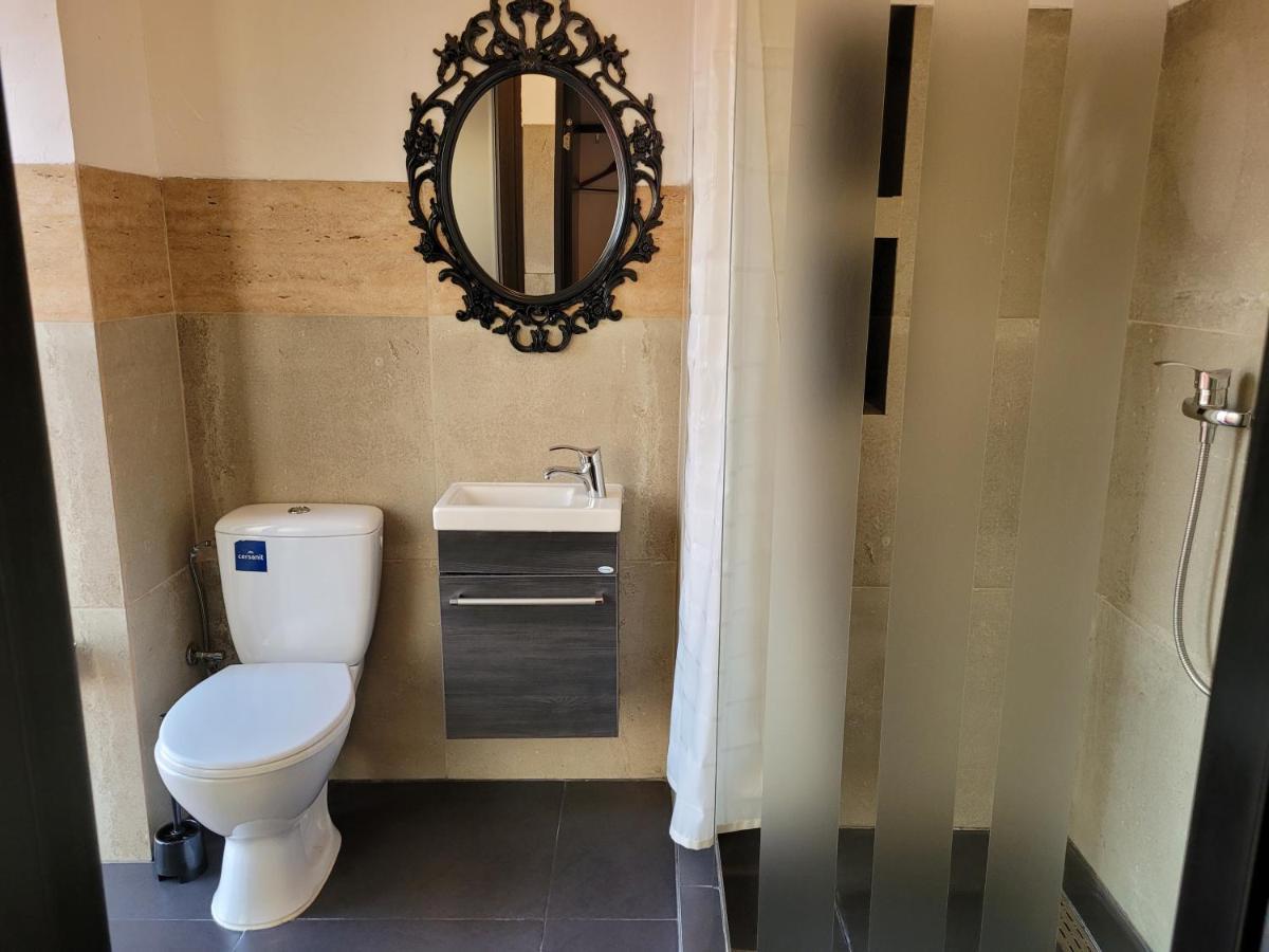 Mag Motel Bukares Bagian luar foto