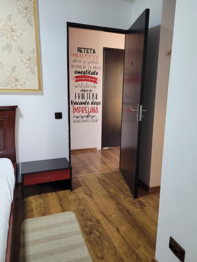 Mag Motel Bukares Bagian luar foto