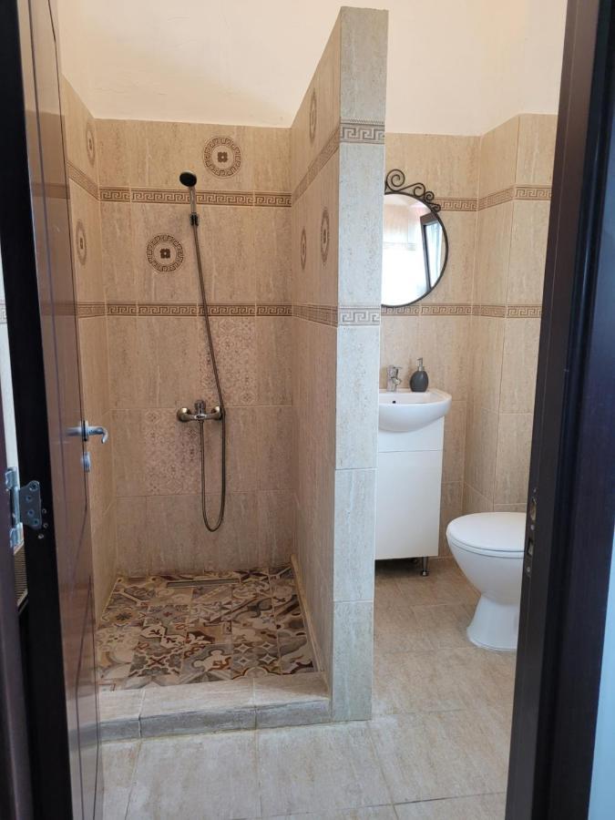 Mag Motel Bukares Bagian luar foto