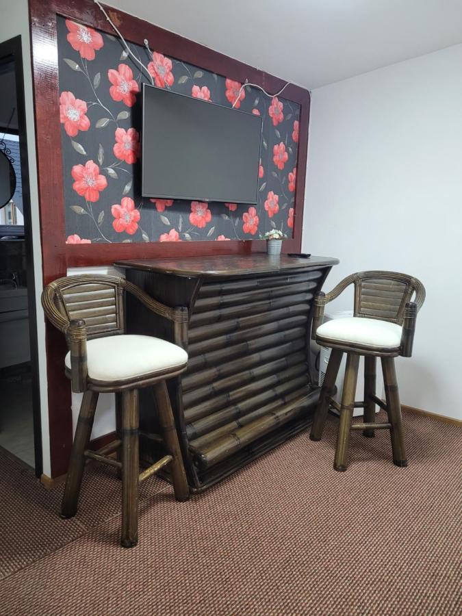 Mag Motel Bukares Bagian luar foto